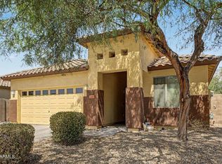 267 S 152ND Avenue S, Goodyear, AZ 85338