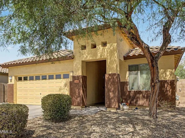 267 S 152ND Avenue S, Goodyear, AZ 85338