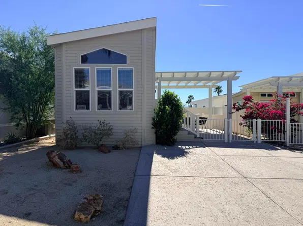 70200 Dillon Rd #183, Desert Hot Springs, CA 92241