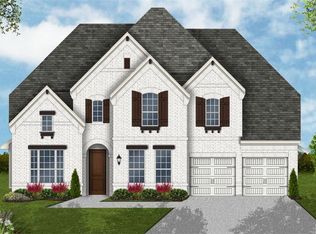 138 Spanish Bluebell Dr, Wylie, TX 75098