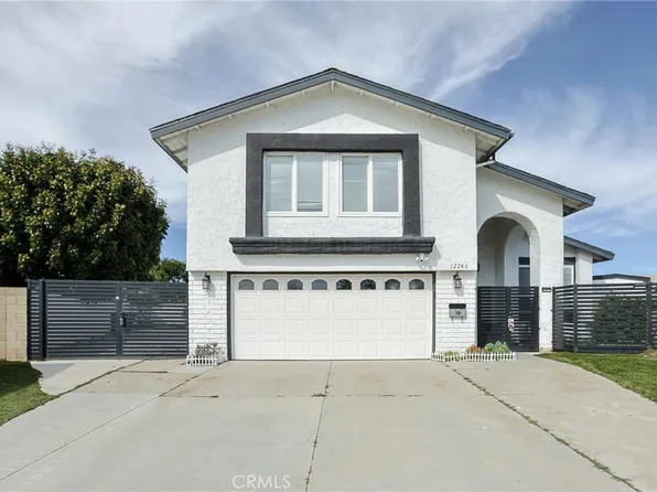12246 Nadine Cir, Garden Grove, CA 92840