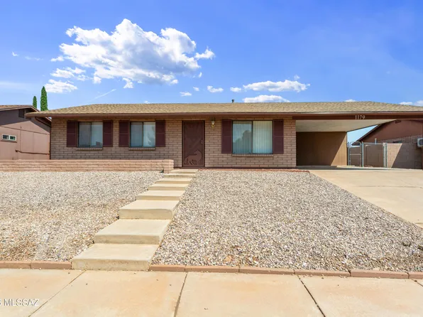1179 Acacia Dr, Sierra Vista, AZ 85635