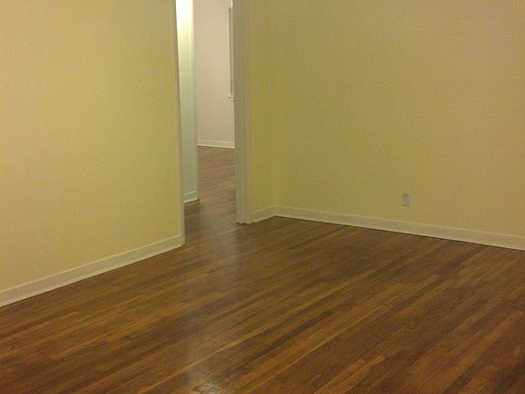 refinished original floors throughout