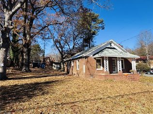 417 Green St, Roxboro, NC 27573