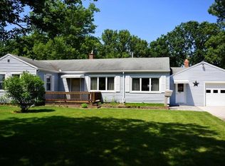 505 S Wentz St, Wapakoneta, OH 45895