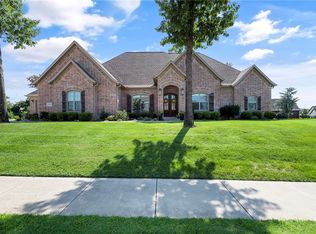 1609 NW Santorini Ln, Bentonville, AR 72712