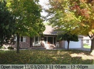 3084 Omro Rd, Oshkosh, WI 54904