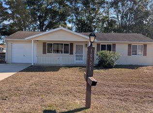 10951 SW 86th Ter, Ocala, FL 34481