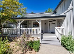 14245 Domingo Ct, Reno, NV 89511