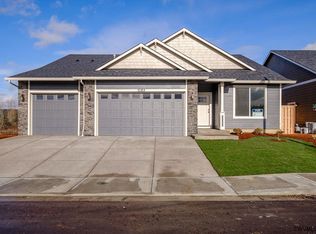 5185 Davis St SE, Turner, OR 97392