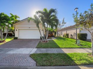 248 SW Manatee Springs Way, Port Saint Lucie, FL 34986