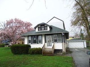 220 E 56th Ave, Merrillville, IN 46410