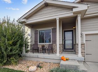 5640 W View Cir, Dacono, CO 80514