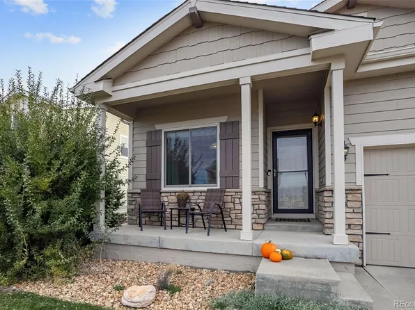 5640 W View Circle, Dacono, CO 80514
