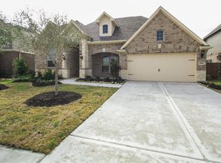 5815 Chaste Ct, Richmond, TX 77469