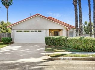 29970 Moondance Way, Sun City, CA 92586
