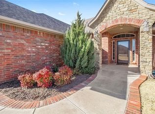 8620 NW 113th Ct, Oklahoma City, OK 73162