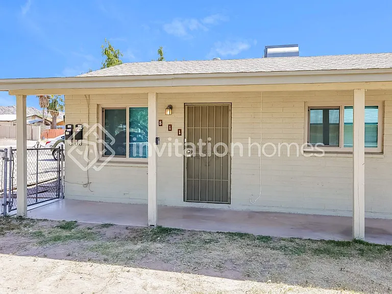 811 E Alice Ave #A — Photo 1