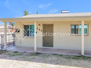 811 E Alice Ave UNIT A, Phoenix, AZ 85020