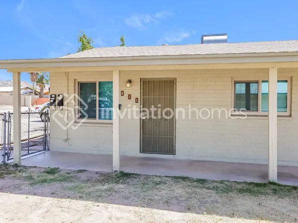 811 E Alice Ave Unit A, Phoenix, AZ 85020