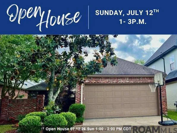 6289 Tezcuco Ct #206, Gonzales, LA 70737