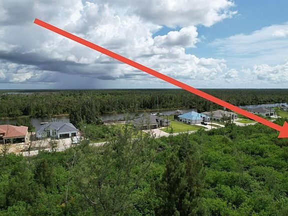 3rd image of 16733 LIGGETT CIRCLE LOT 24
