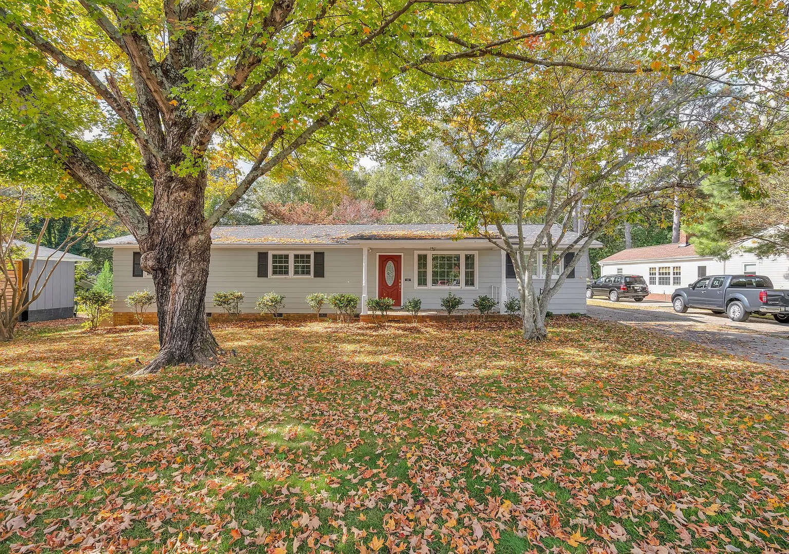 Greenville, 3BD/2, 1379SF — Photo 1