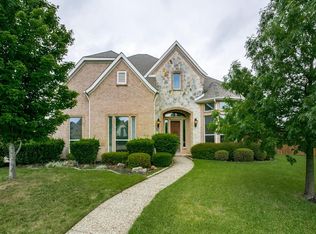 4301 Harbin Ct, Carrollton, TX 75010