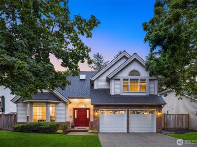 25444 SE 42nd Place, Issaquah, WA, 98029