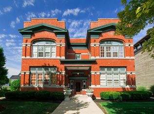 1620 Central Ave #203, Indianapolis, IN 46202