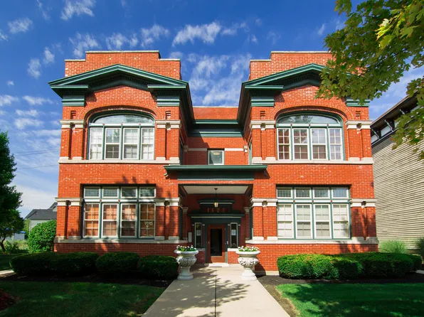 1620 Central Ave #203, Indianapolis, IN 46202