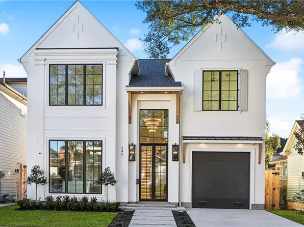 245 Glenwood Dr, Metairie, LA 70005