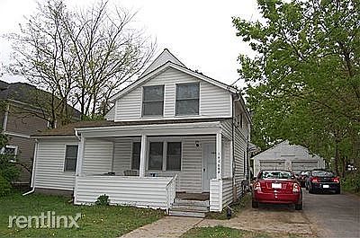 140-142 Hill Front view