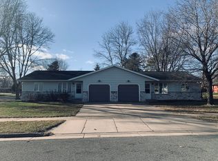 3516 Livingston Ln #3516, Eau Claire, WI 54701