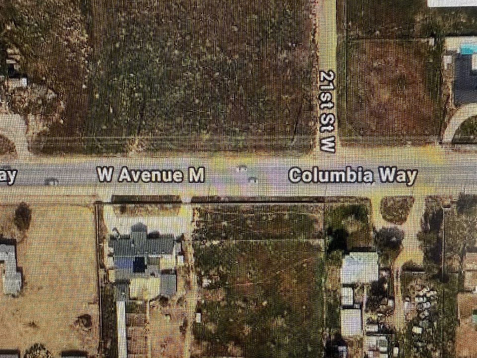1st image of Corner Ave #M