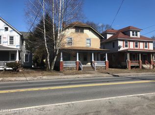 1666 W Main St, Stroudsburg, PA 18360