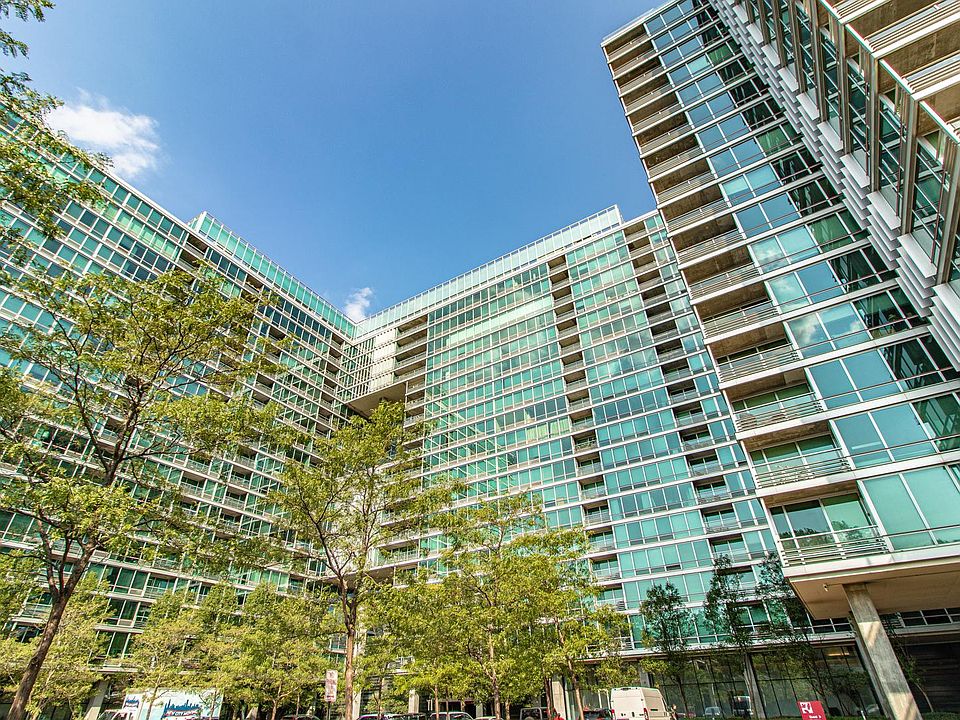 1st image of 9715 Woods Dr Unit 1804