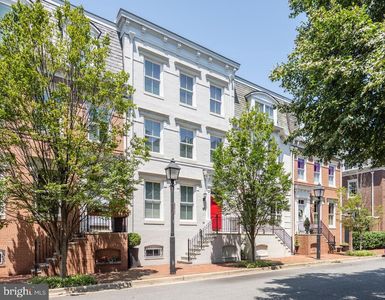 713 S Union St, Alexandria, VA, 22314