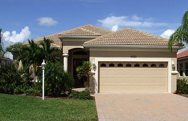 Fidelity Home!