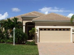 8620 Eagle Bay Ct, North Port, FL 34287