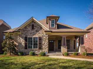 7804 Springfarm Glen Rd, Prospect, KY 40059