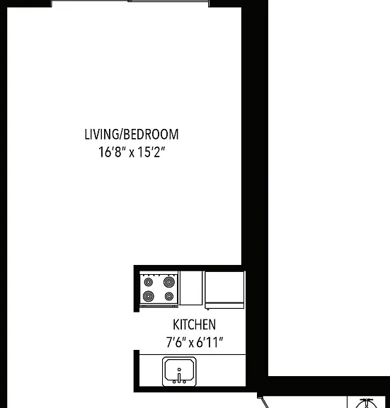 820 6th Ave — Photo 16