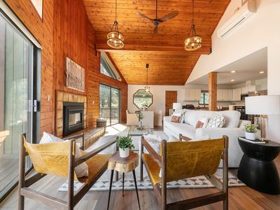 14165 Wolfgang Rd, Truckee, CA, 96161