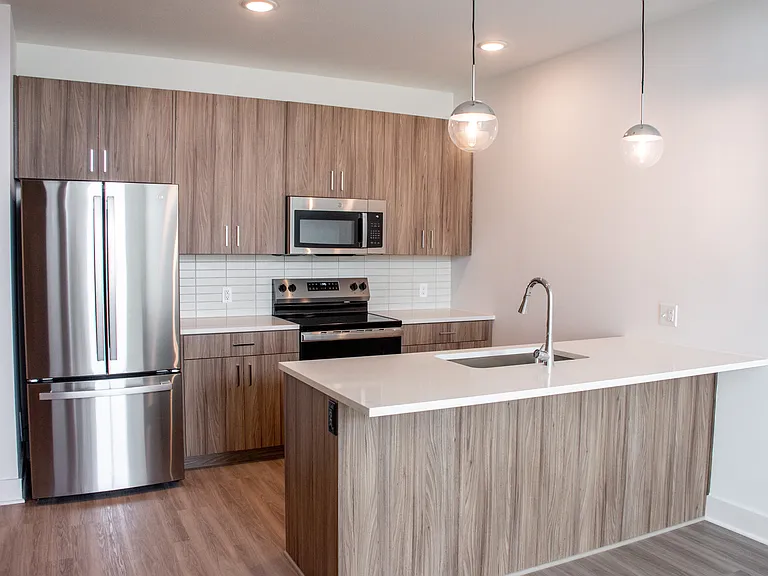 Aspire | A3 Floorplan