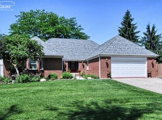 4310 Van Vleet Rd, Swartz Creek, MI 48473