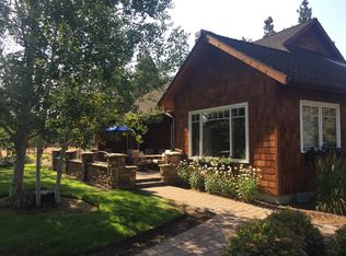 17321 Forked Horn Dr, Sisters, OR 97759