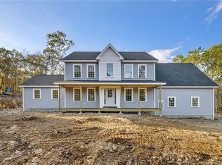 124 Clint Eldredge Rd, Willington, CT 06279