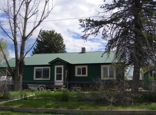 100 Clarkson Ave, Rifle, CO 81650