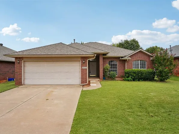 2721 NW 161st St, Edmond, OK 73013
