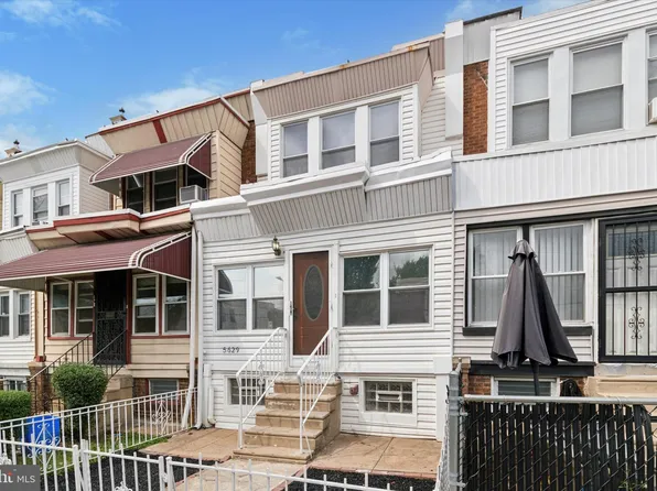 5629 Springfield Ave, Philadelphia, PA 19143